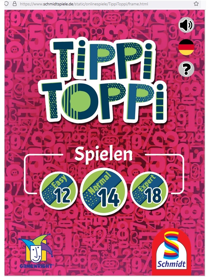 TippiToppi – Online von Schmidt