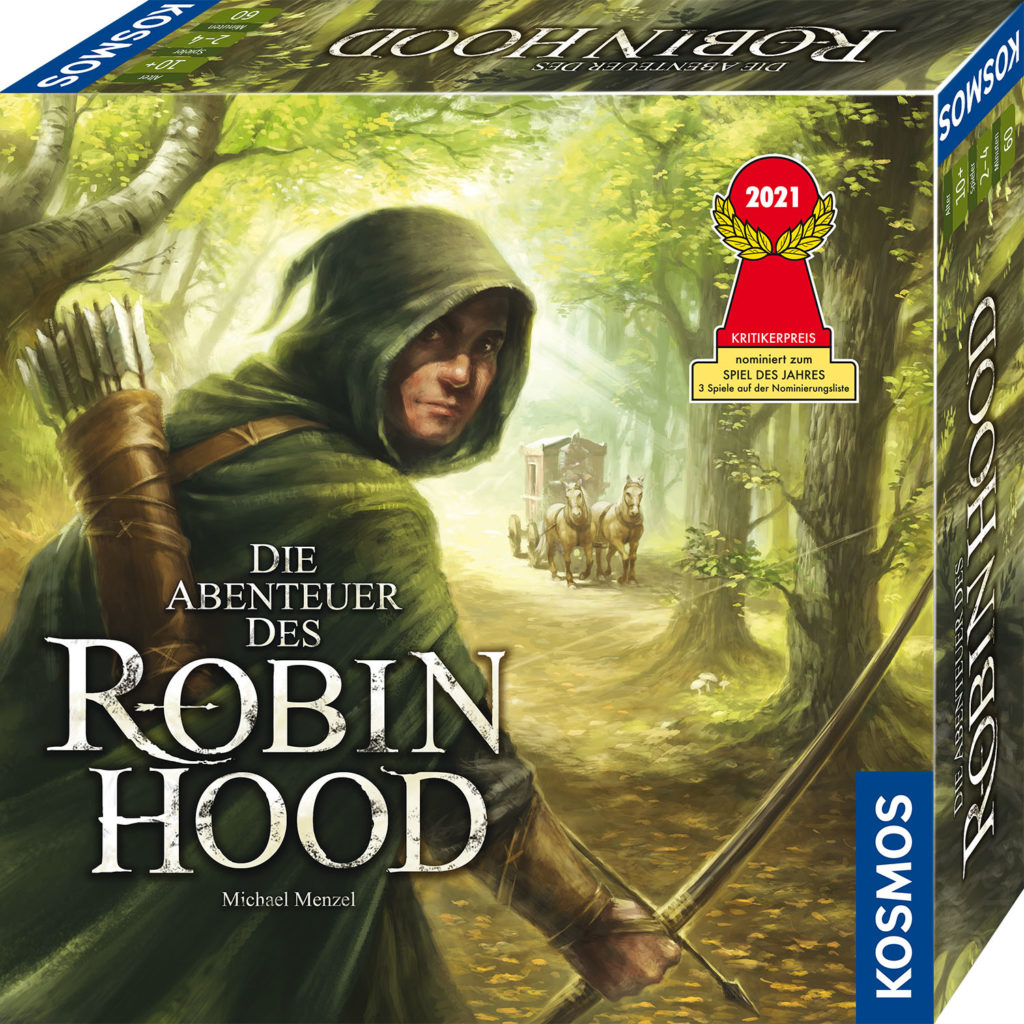 Die Abenteuer des Robin Hood 68056