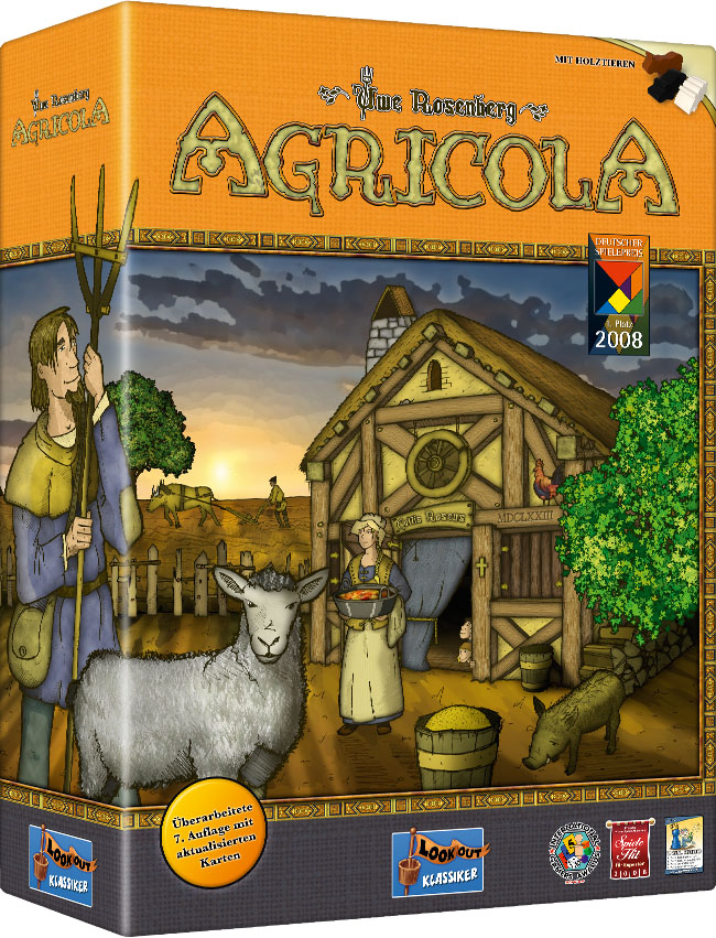 Agricola