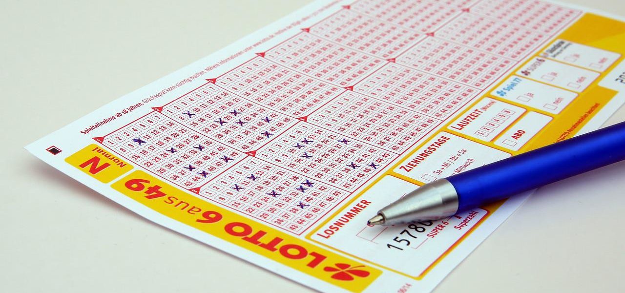 Lotto – 6aus49 und der Eurojackpo