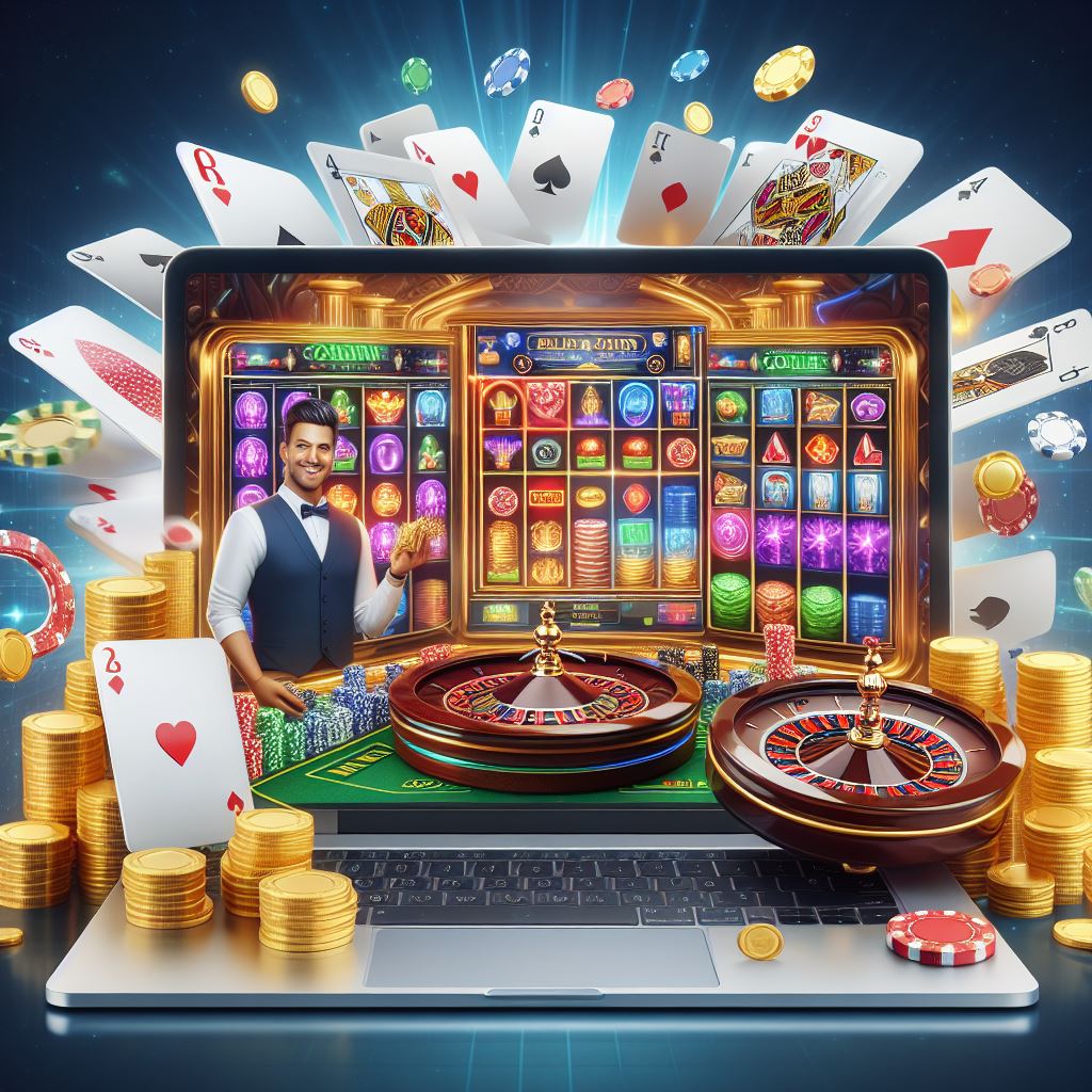 Wie 5 Geschichten Ihre Herangehensweise verändern werden Online Casinos Österreich