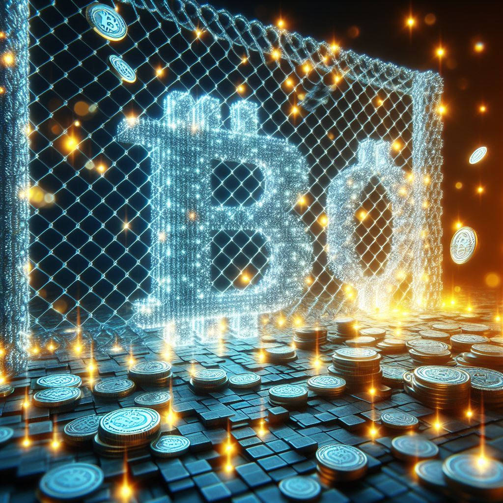 Der Game Changer für digitale Transaktionen: Blockchain