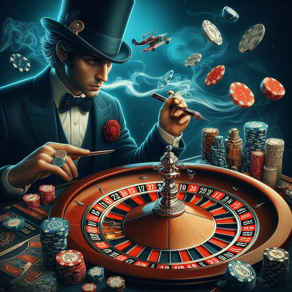 Roulette spielen mit Leichtigkeit: Der endgültige Leitfaden