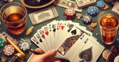 5 besten Kartenspiele - inspiriert von Casino-Klassikern