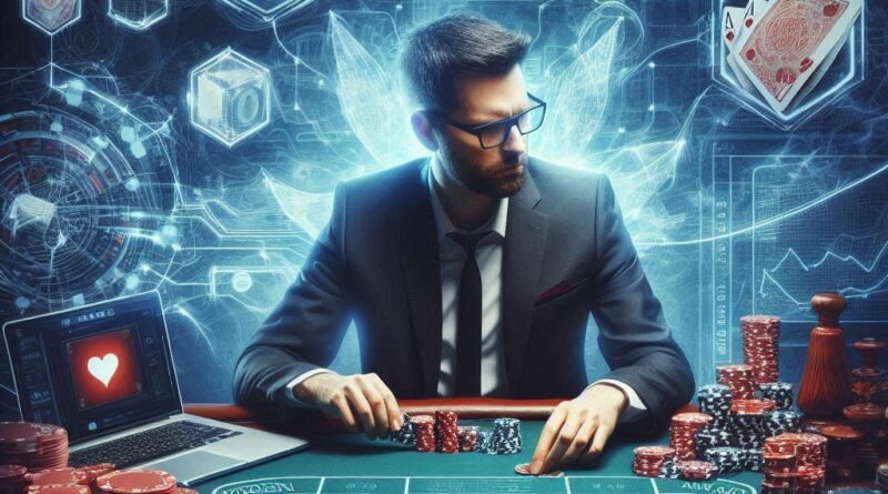 Online Poker: Strategien für Anfänger