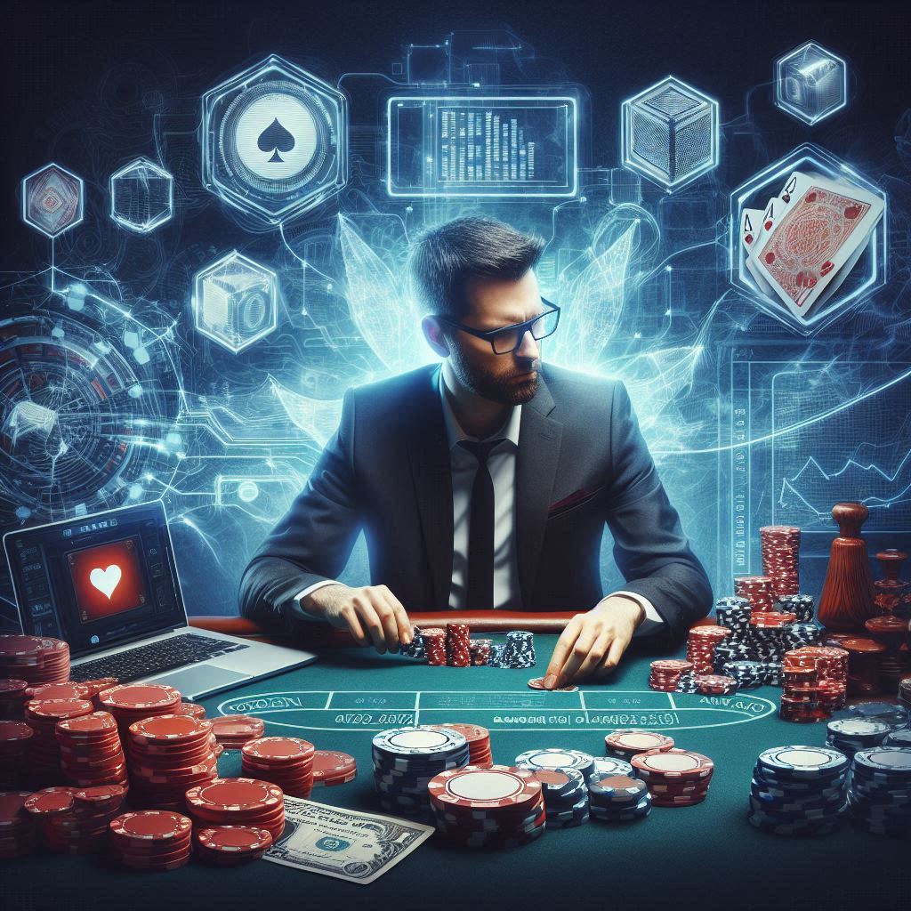 Online Poker: Strategien für Anfänger