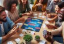 Codenames: Das Spiel der Worte und Assoziationen