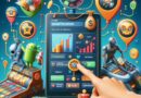 Trends in der Gamification von Online Casinos: Motivation durch Belohnungen und Missionen