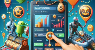 Trends in der Gamification von Online Casinos: Motivation durch Belohnungen und Missionen