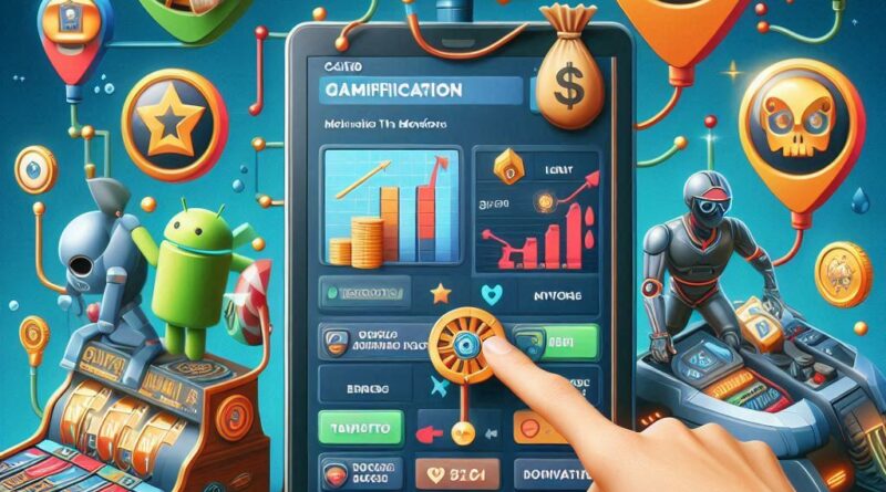 Trends in der Gamification von Online Casinos: Motivation durch Belohnungen und Missionen