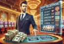 Wie wählt man das beste Casino mit Barauszahlungen aus? Ratschläge von Experten von Polskie Sloty